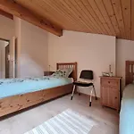 Vallesia Penthouse * Saas Fee