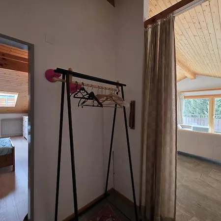 Vallesia Penthouse *