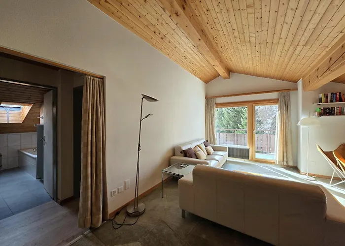 Vallesia Penthouse *