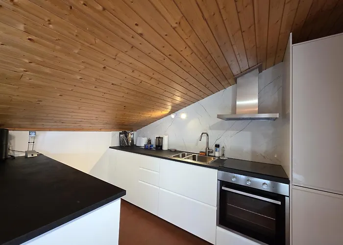 Vallesia Penthouse