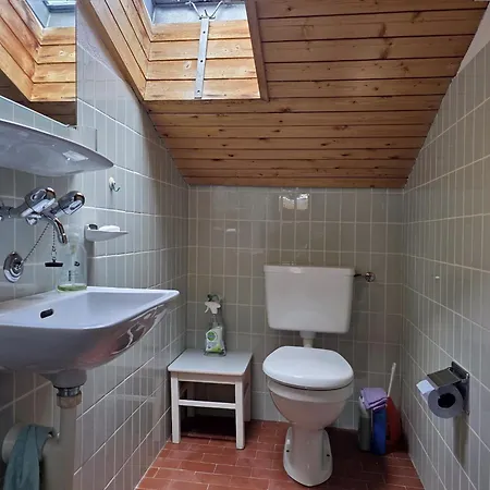 Apartment Vallesia Penthouse *