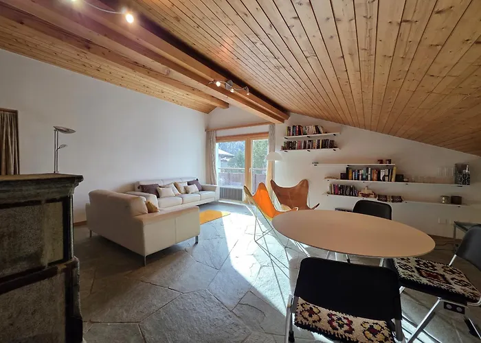 Vallesia Penthouse *